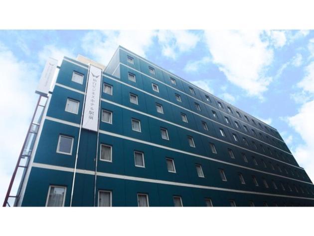 Sendai Business Hotel Ekimae - Vacation Stay 71934V Ngoại thất bức ảnh