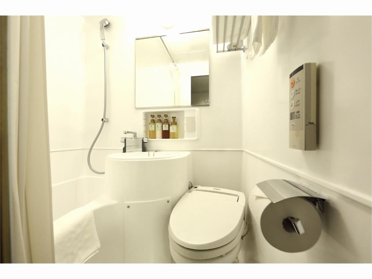 Sendai Business Hotel Ekimae - Vacation Stay 71934V Ngoại thất bức ảnh