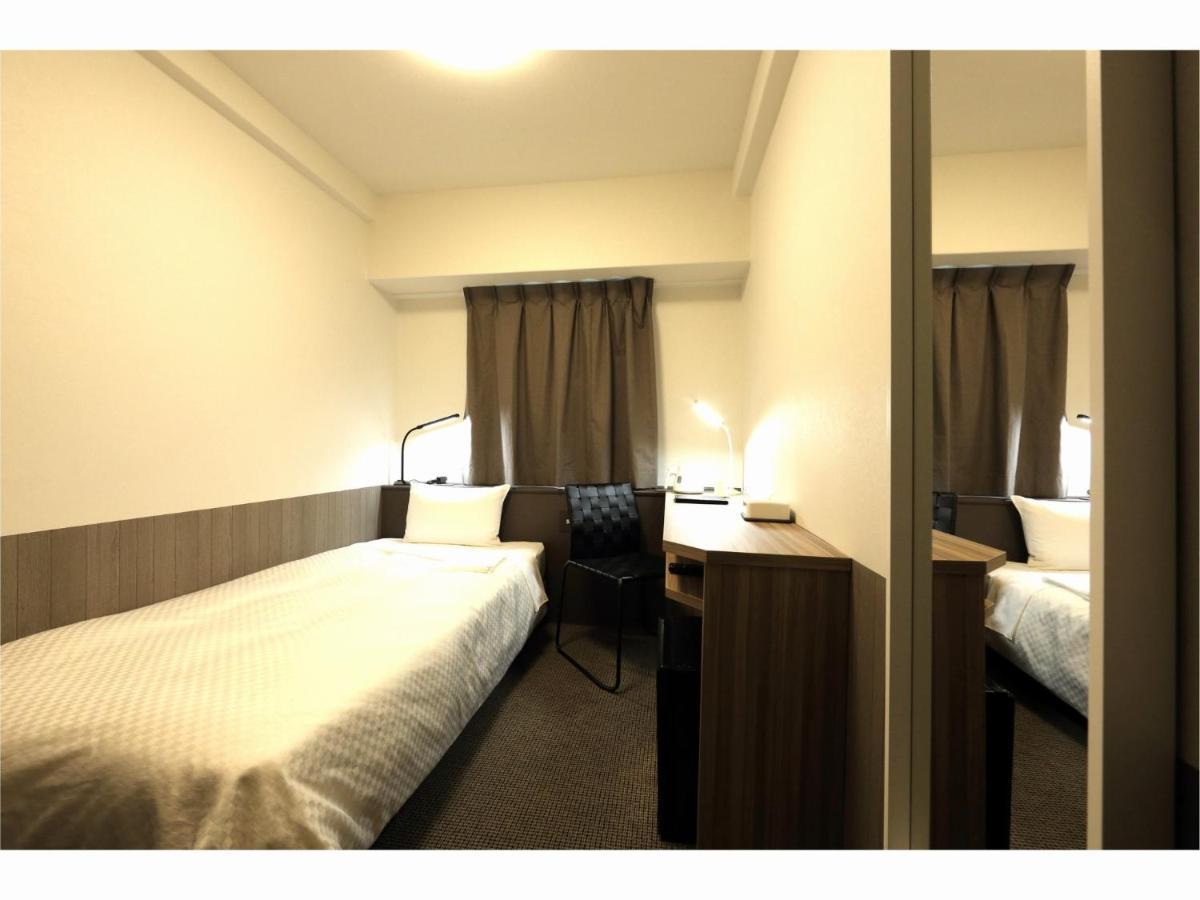 Sendai Business Hotel Ekimae - Vacation Stay 71934V Ngoại thất bức ảnh